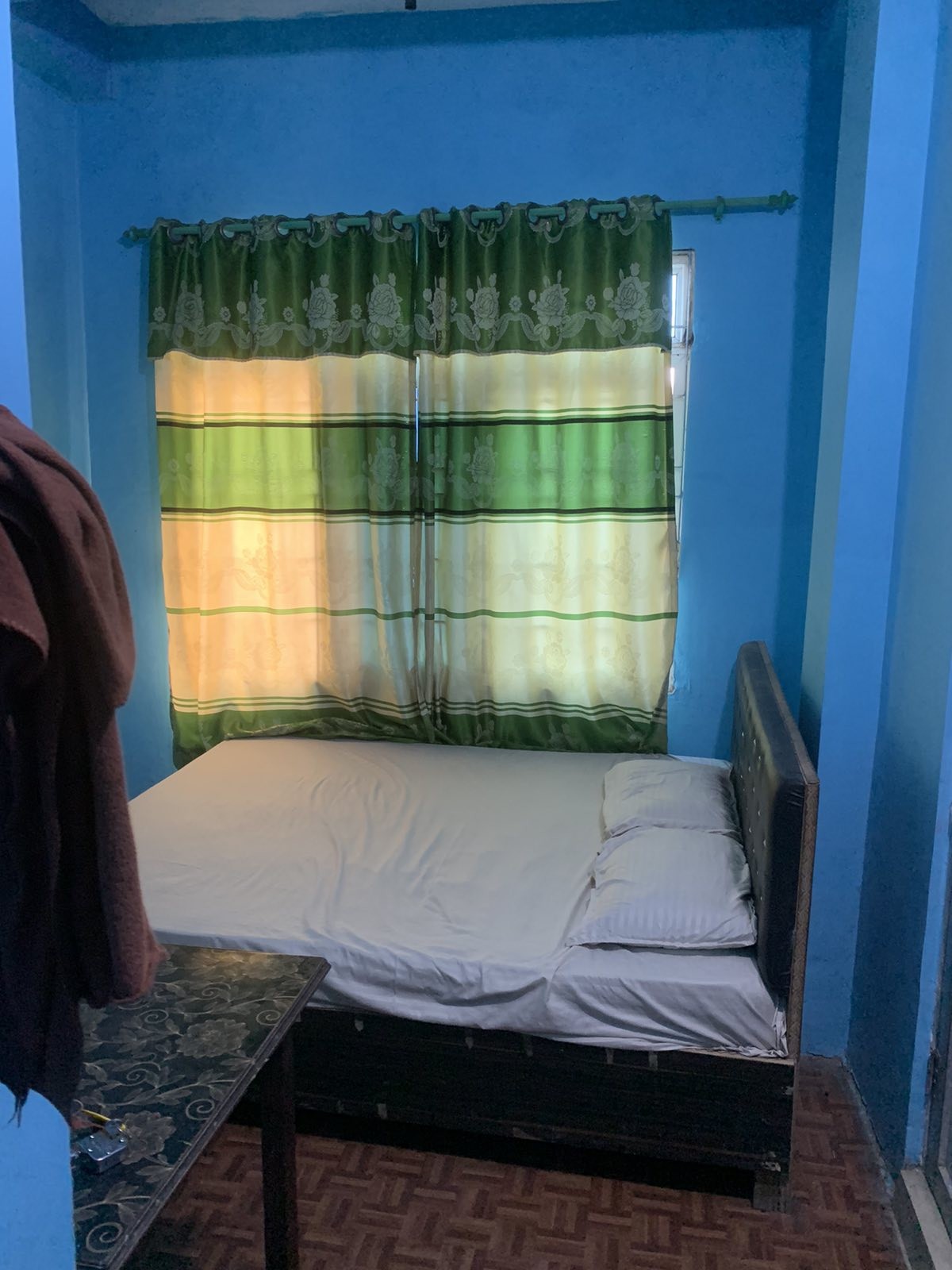 Hotel Hello Namaste And Guest House