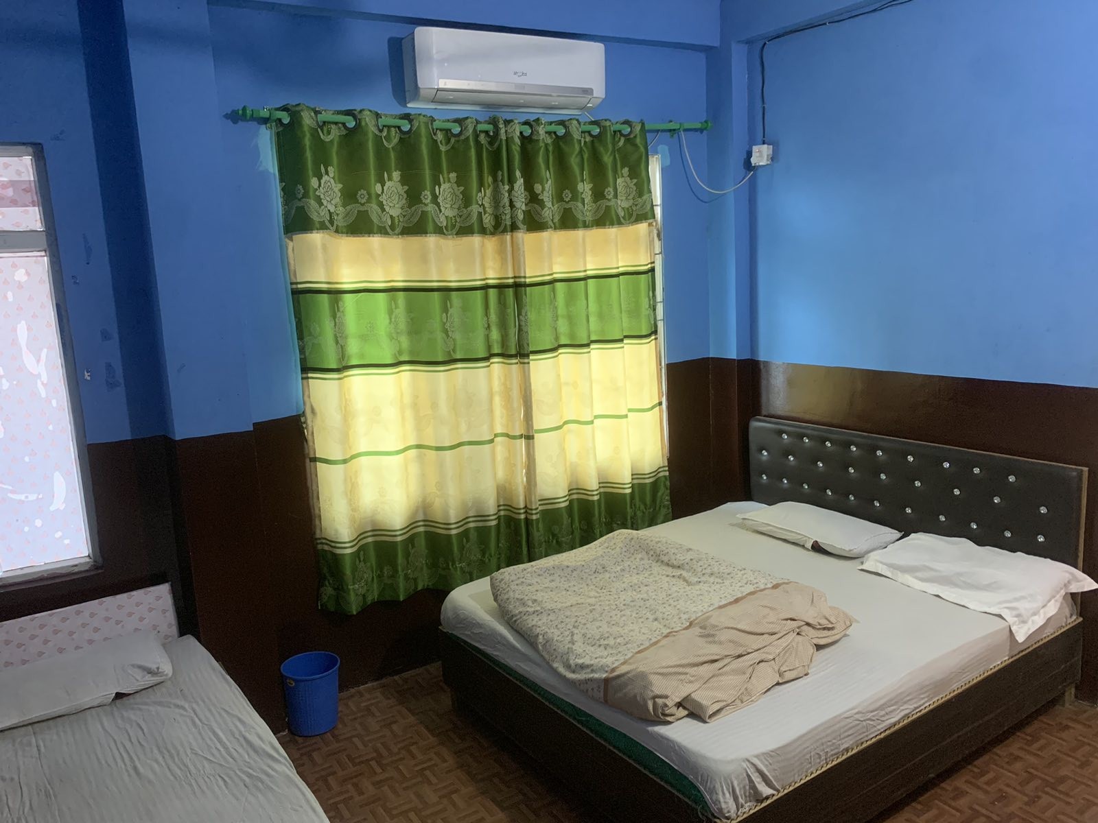 Hotel Hello Namaste And Guest House