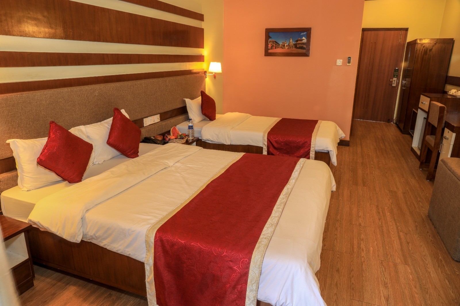 Bharatpur Garden Resort