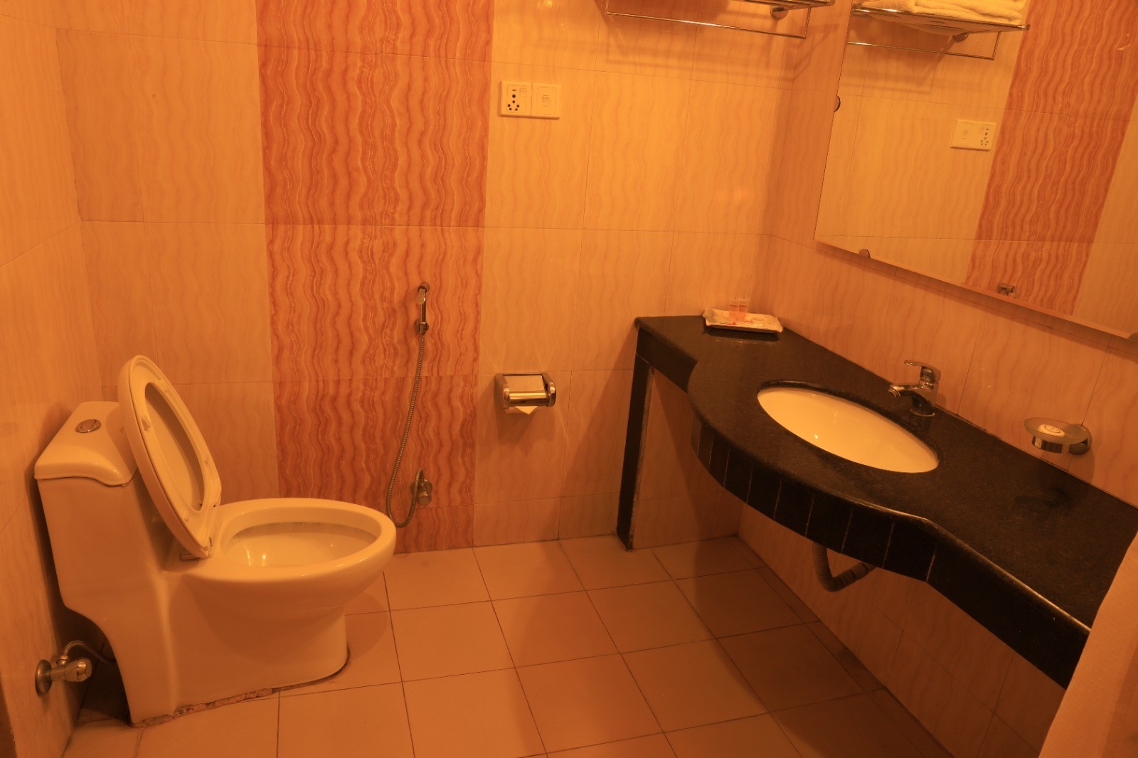 Bharatpur Garden Resort|Deluxe