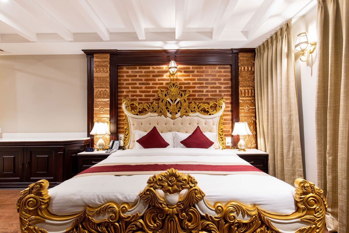 Hotel Pabera Heritage Boutique|ROYAL SUITE Hotel Pabera Heritage Boutique|ROYAL SUITE