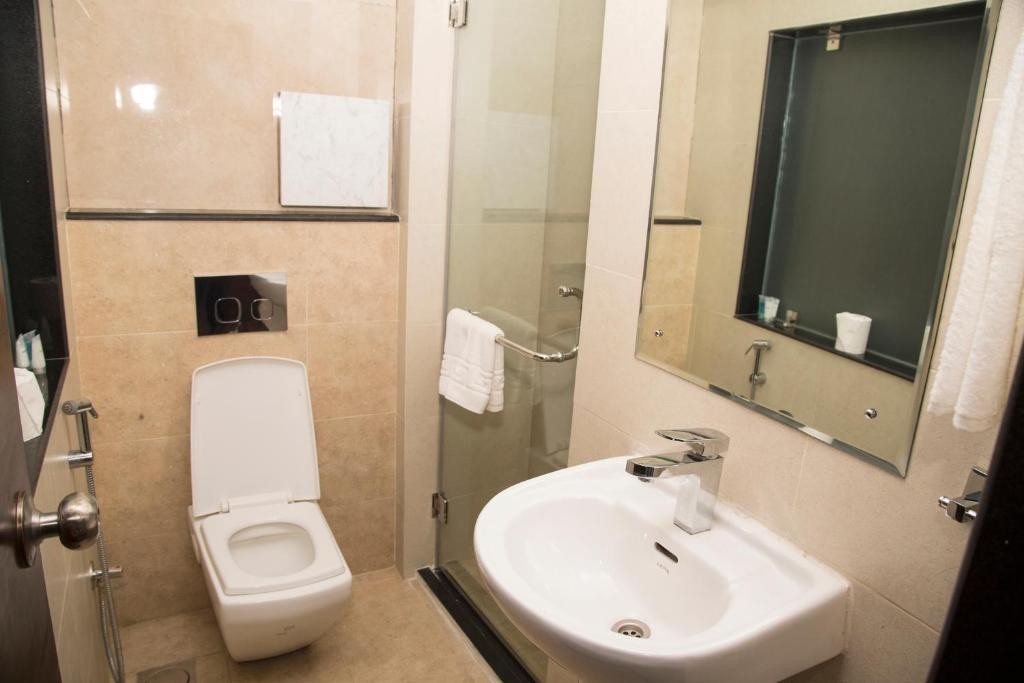 Hotel Tradition And Spa|Classic Twin Room
