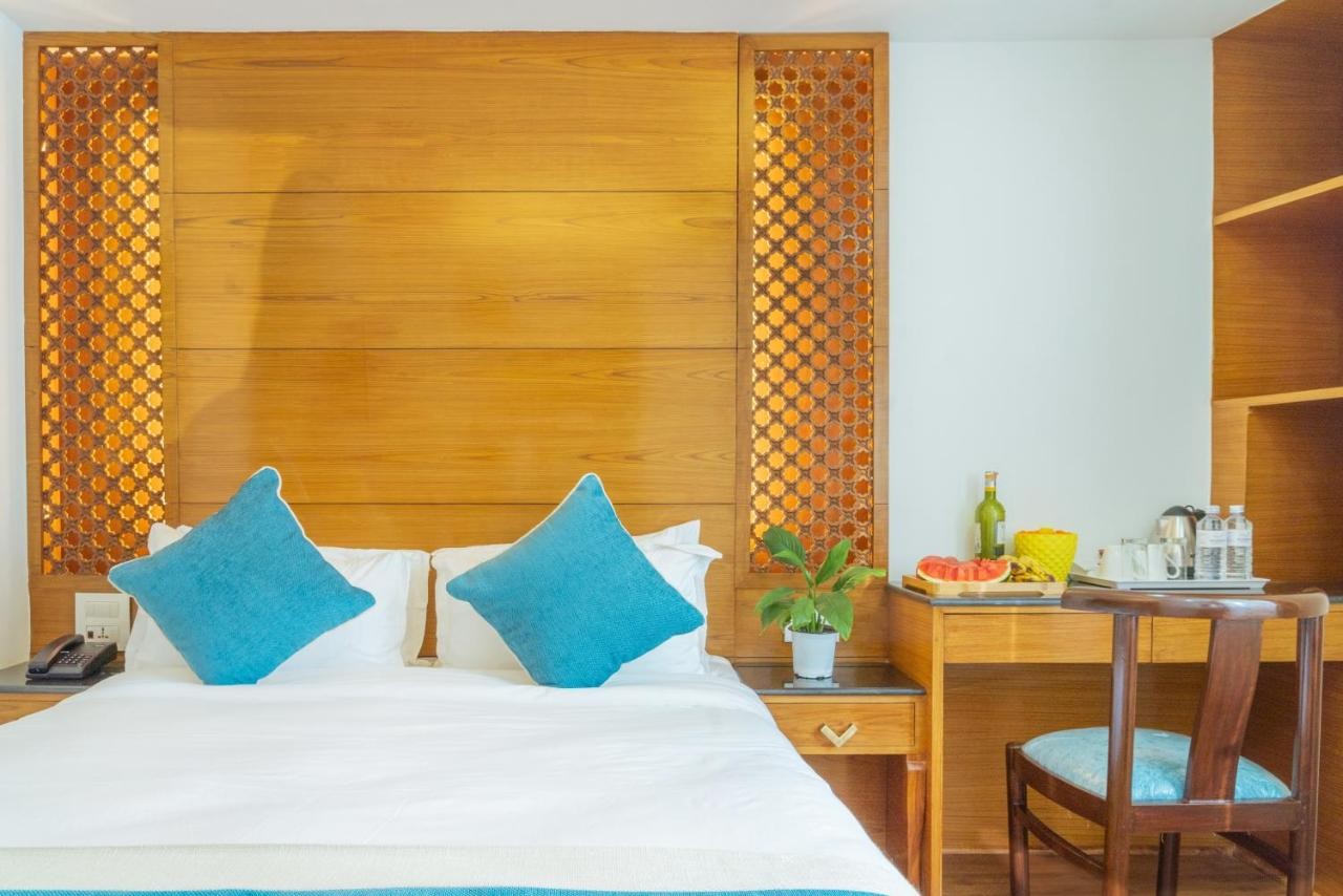 Classic Double Room