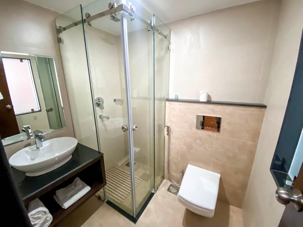Hotel Tradition And Spa|Classic Double Room