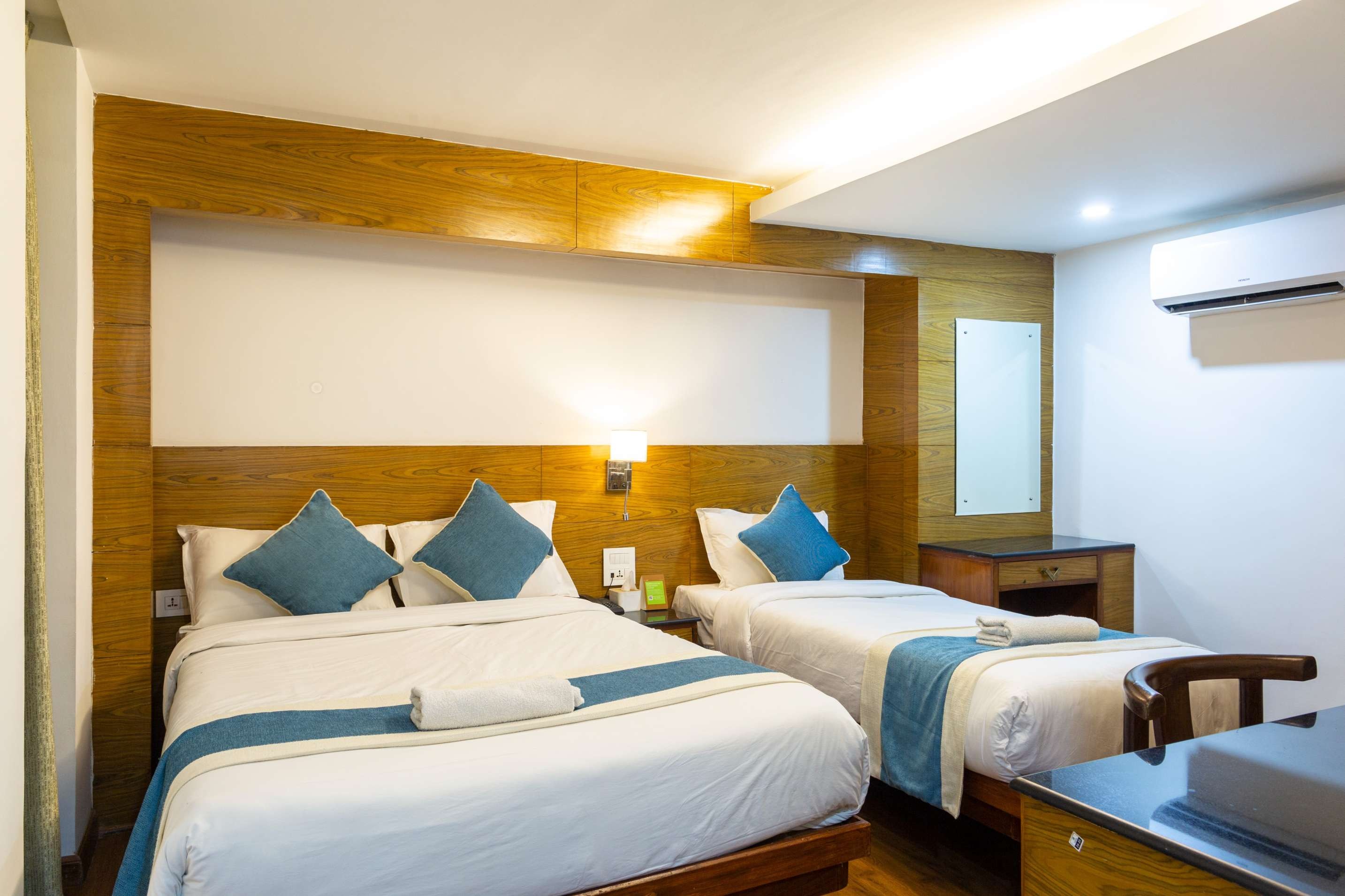 Hotel Tradition And Spa|Suite with kitchenette