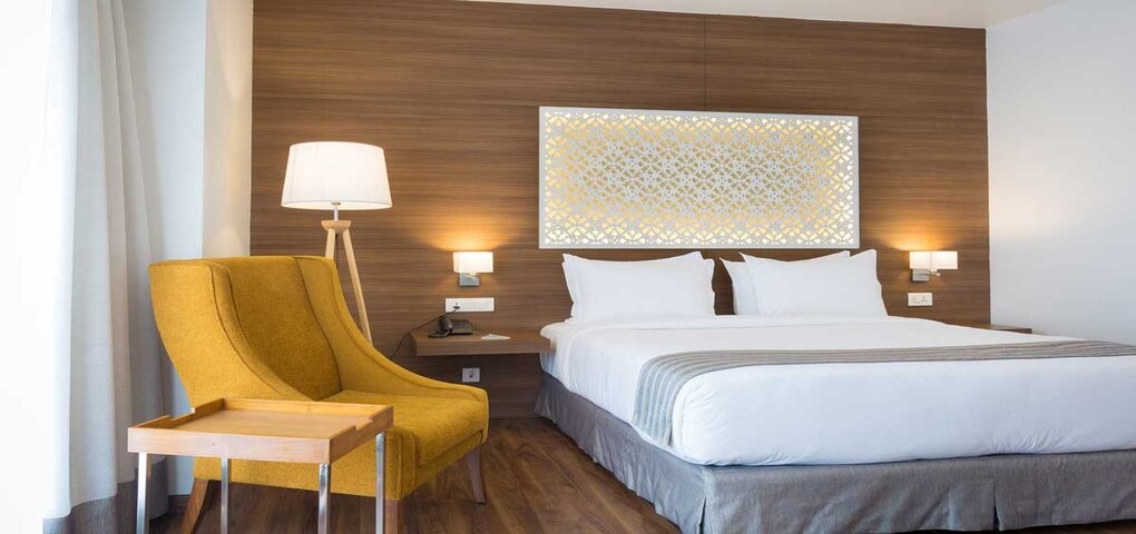 Hotel Ambassador by ACE Hotels