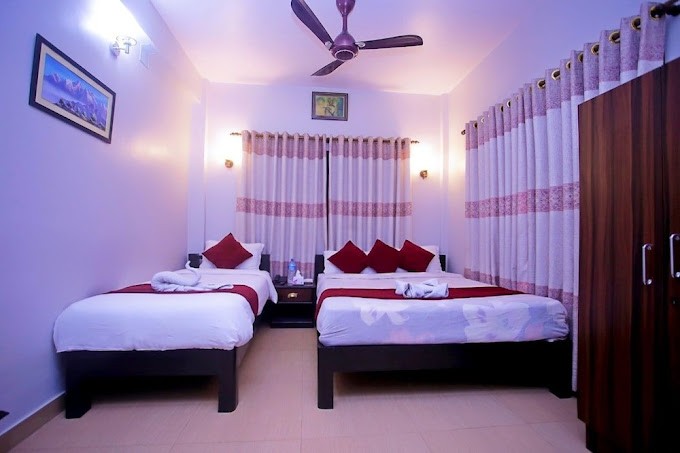 Hotel Rise Inn