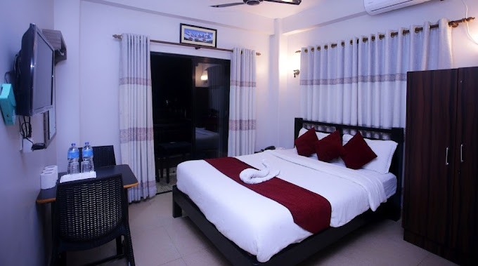 Hotel Rise Inn