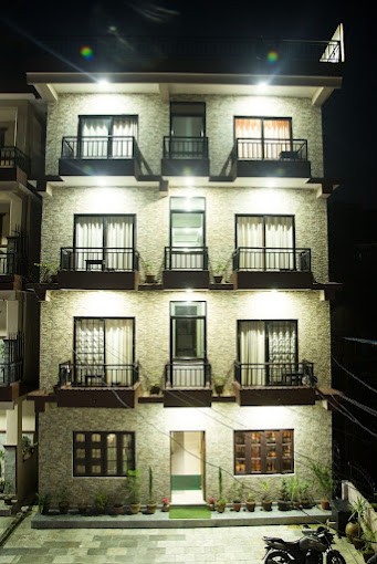 Hotel Rise Inn