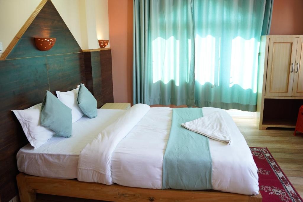 Hotel Olympus