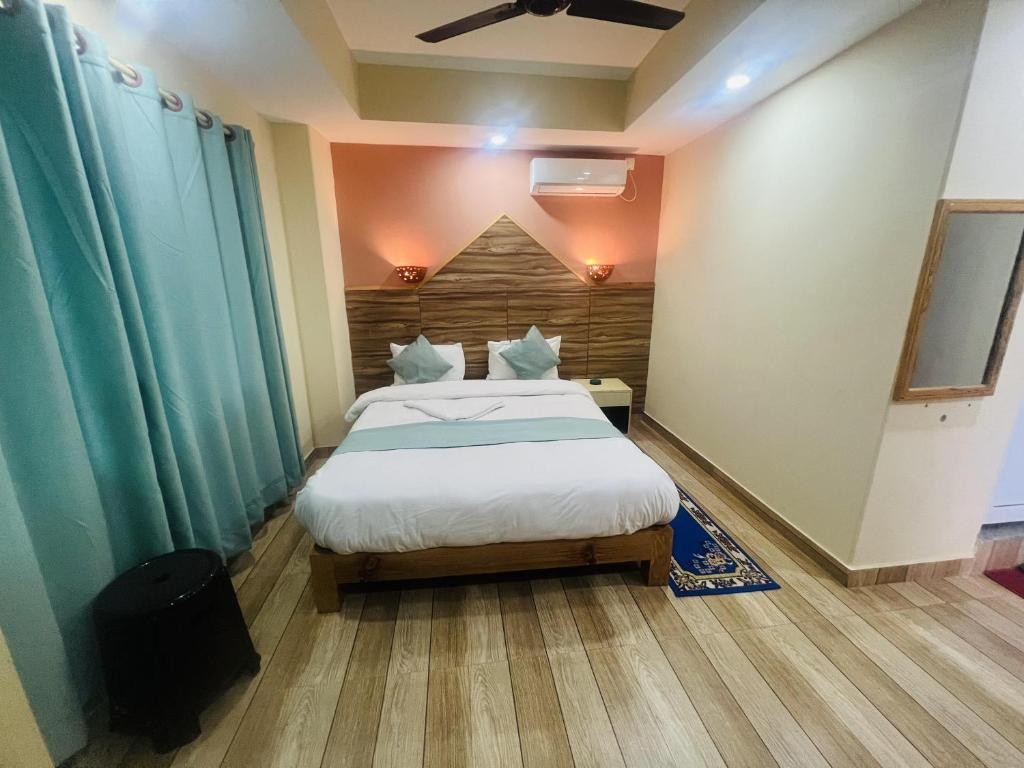 Hotel Olympus