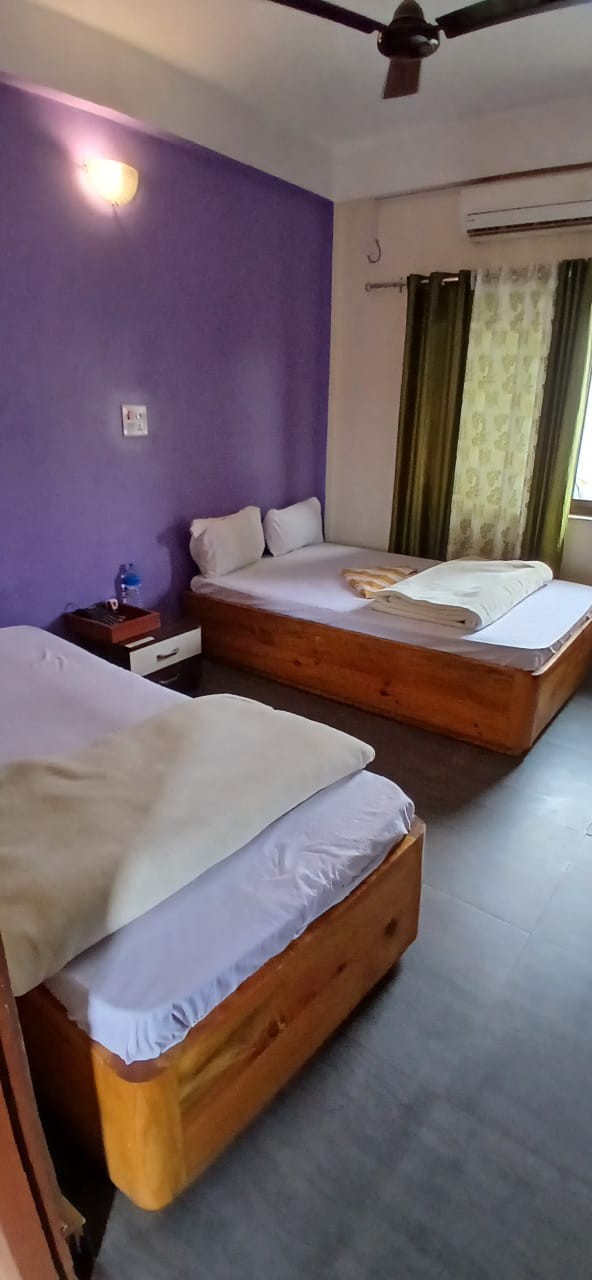 Adarsha Saragam Hotel Pvt .Ltd