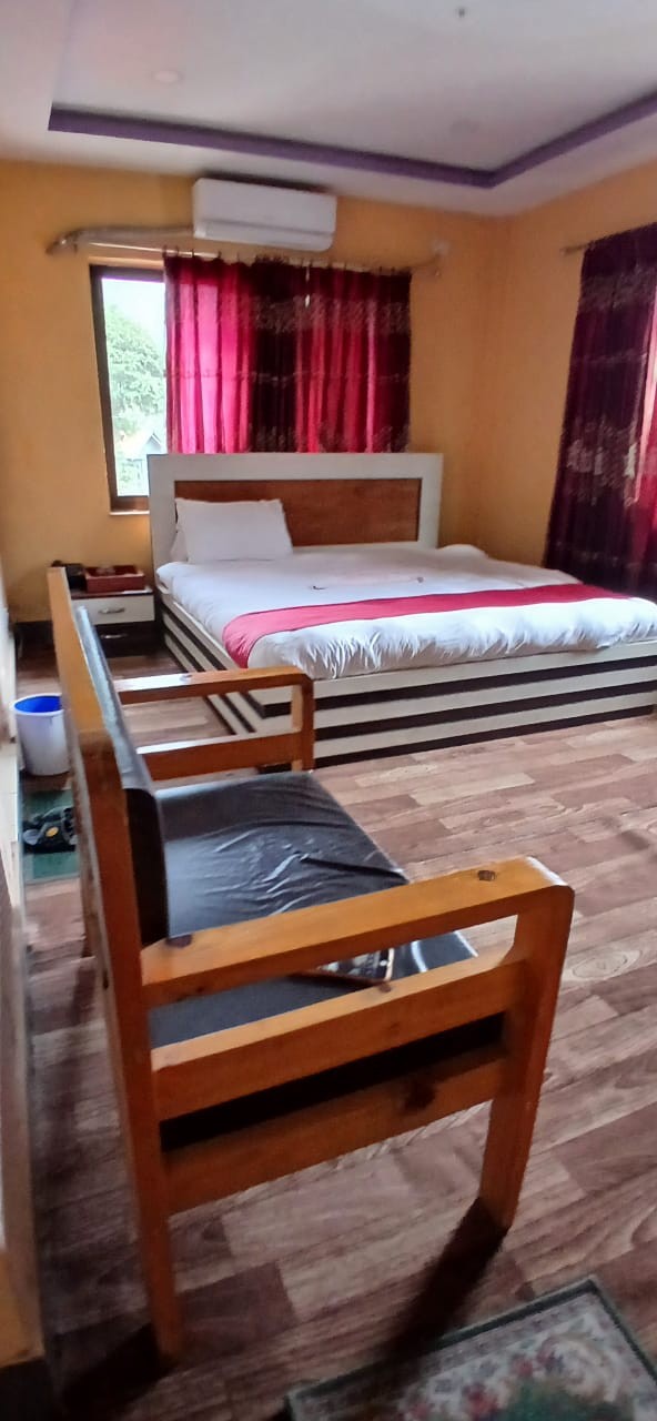 Adarsha Saragam Hotel Pvt .Ltd