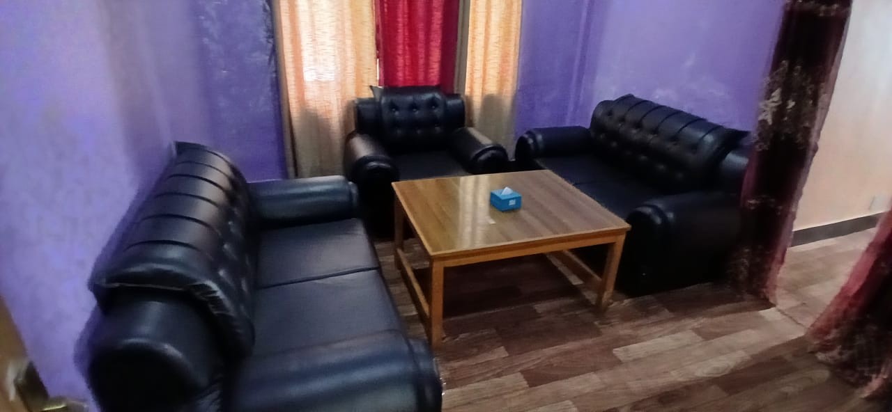 Adarsha Saragam Hotel Pvt .Ltd