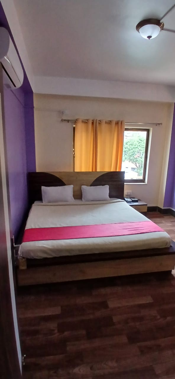 Adarsha Saragam Hotel Pvt .Ltd