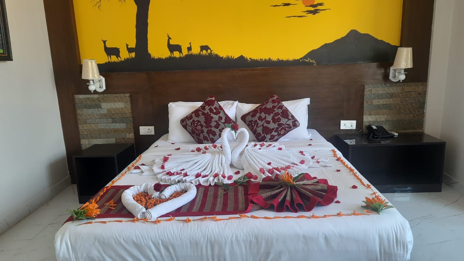 Hotel Niwash