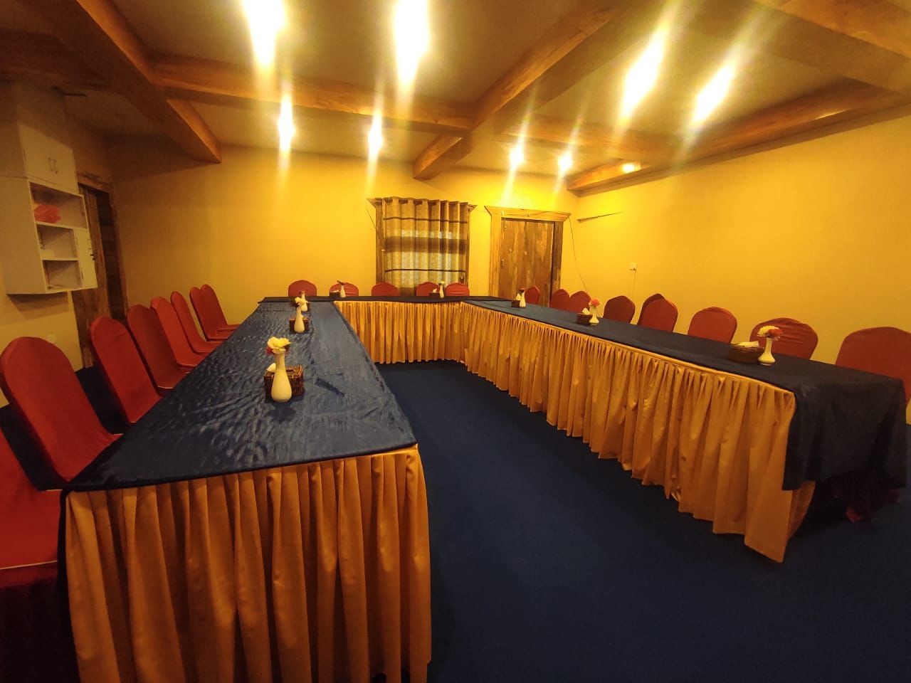 Hotel Niwash