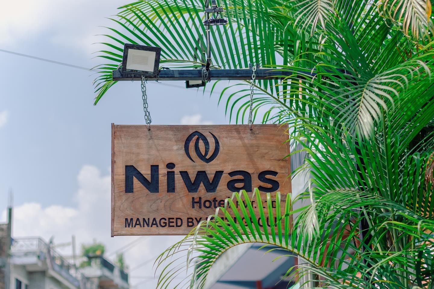 Hotel Niwash