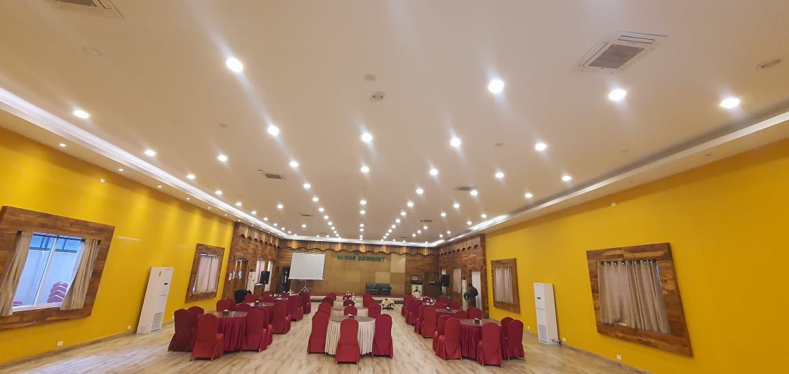 Hotel Niwash