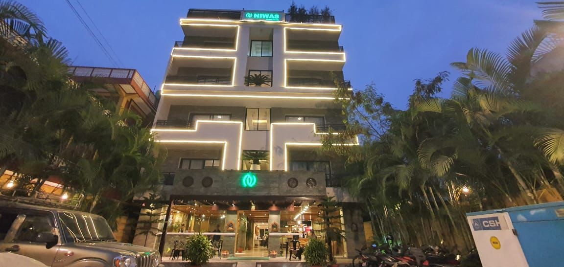 Hotel Niwash