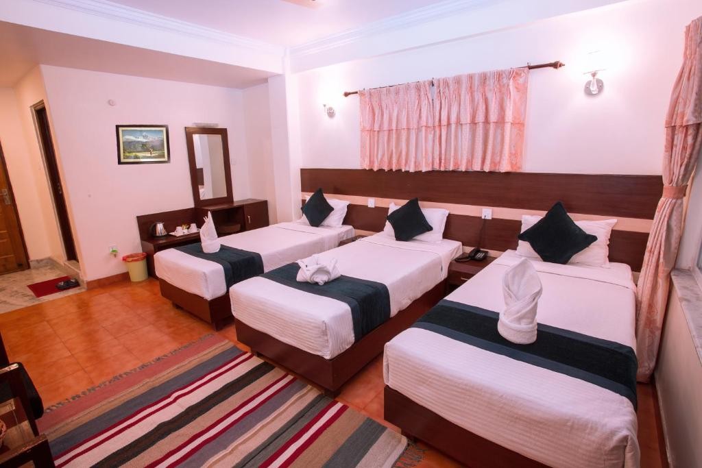 Hotel Spring