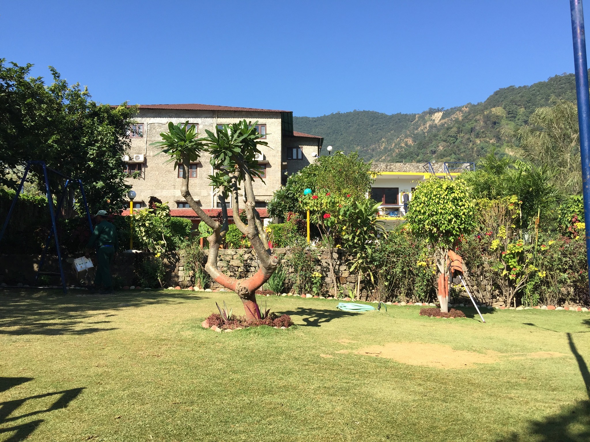 Siddhartha Resort Chisapani