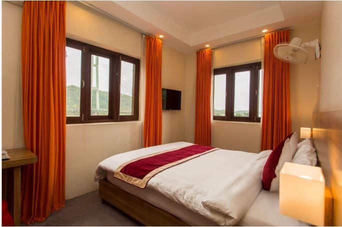 Siddhartha Resort Chisapani