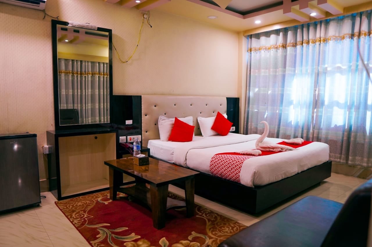 Hotel Eastern Palace