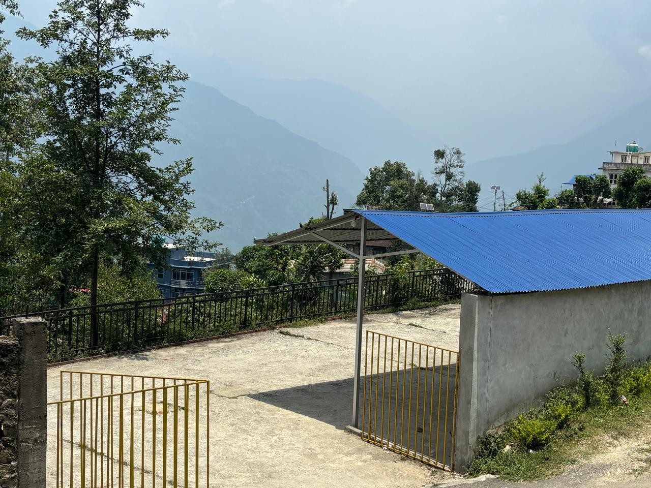 Mewa Khola Hili Resort Pvt. Ltd.