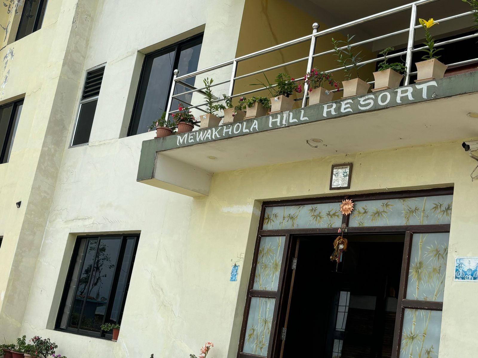 Mewa Khola Hili Resort Pvt. Ltd.