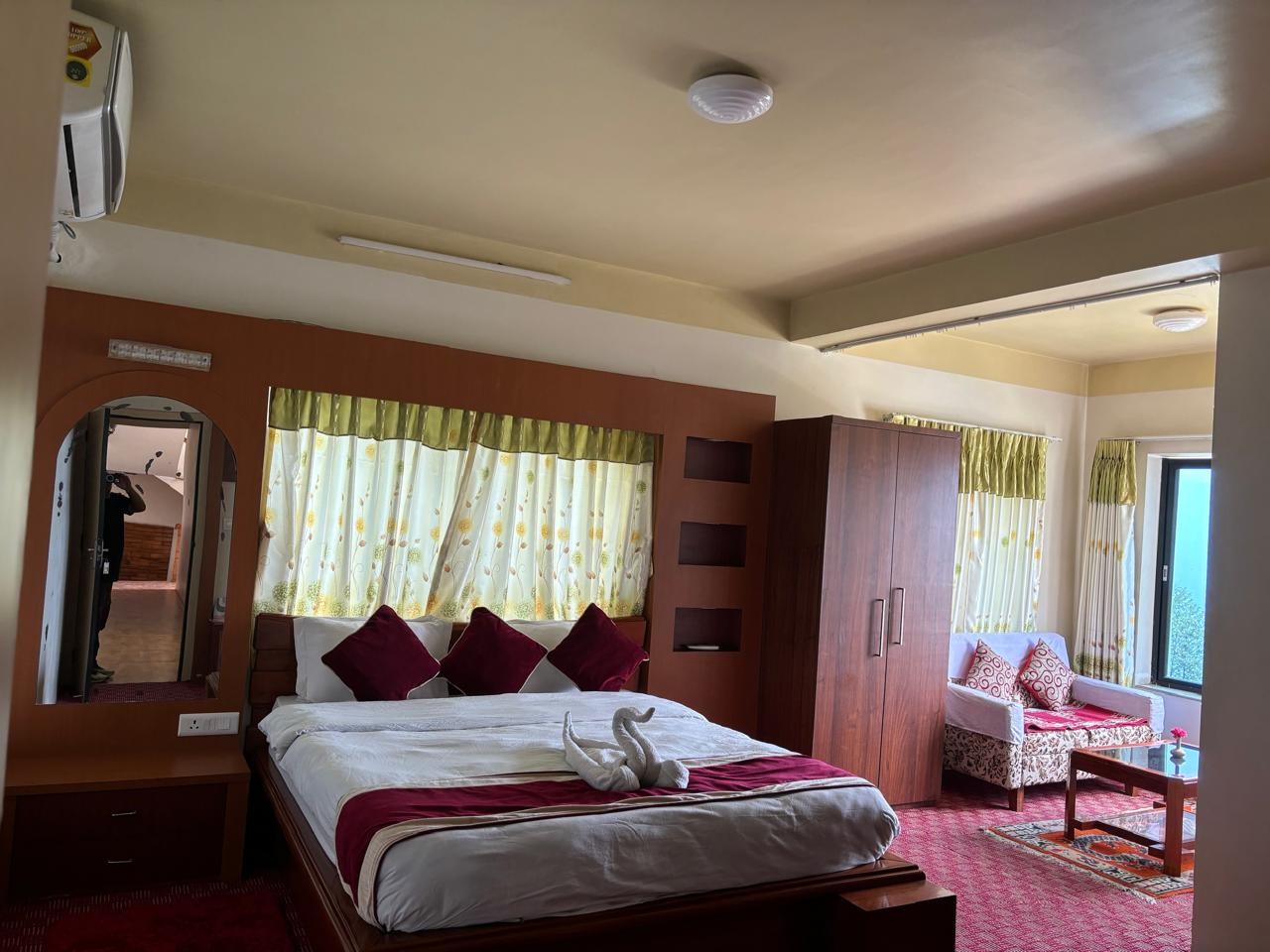 Mewa Khola Hili Resort Pvt. Ltd.