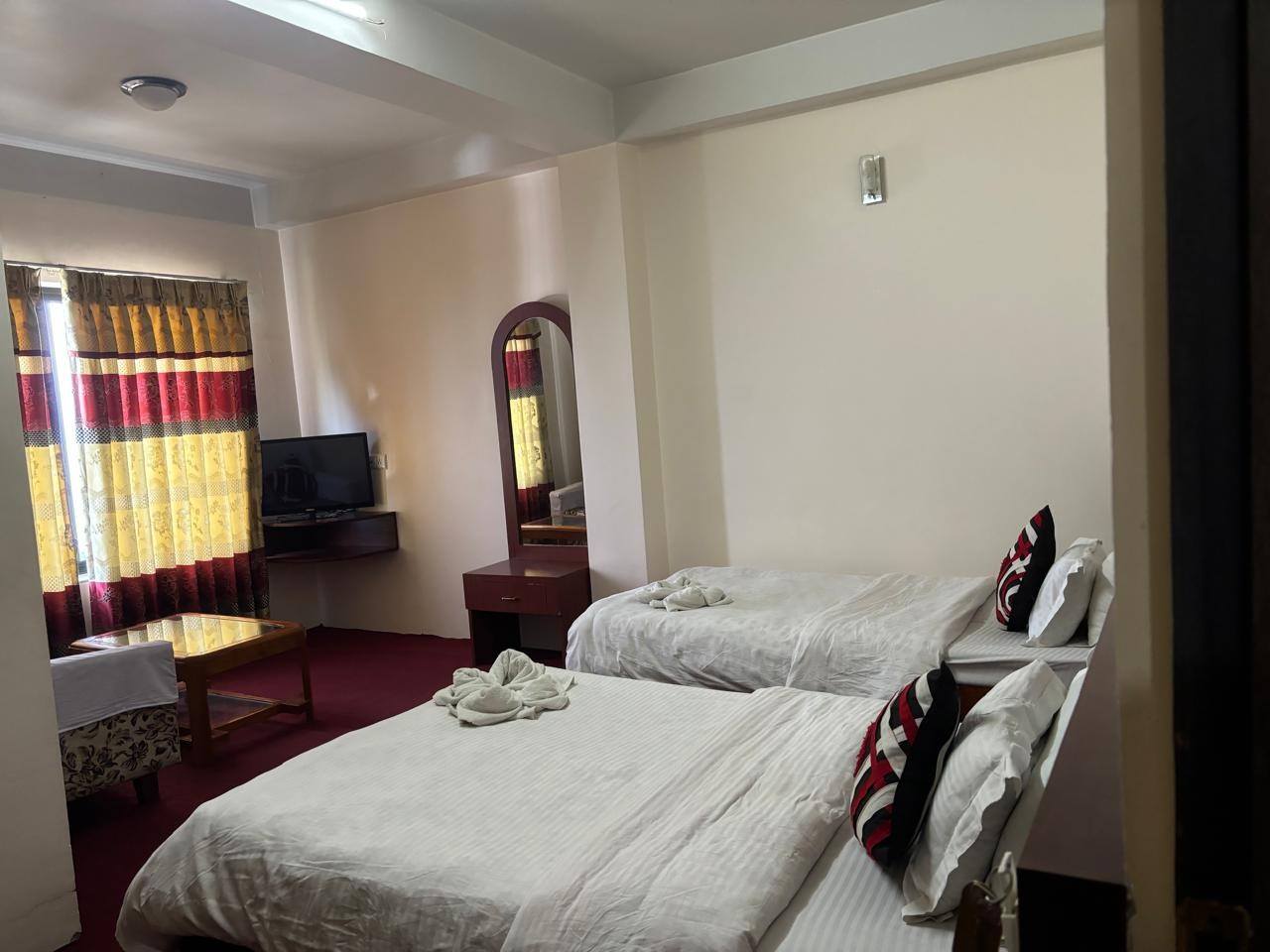 Mewa Khola Hili Resort Pvt. Ltd.