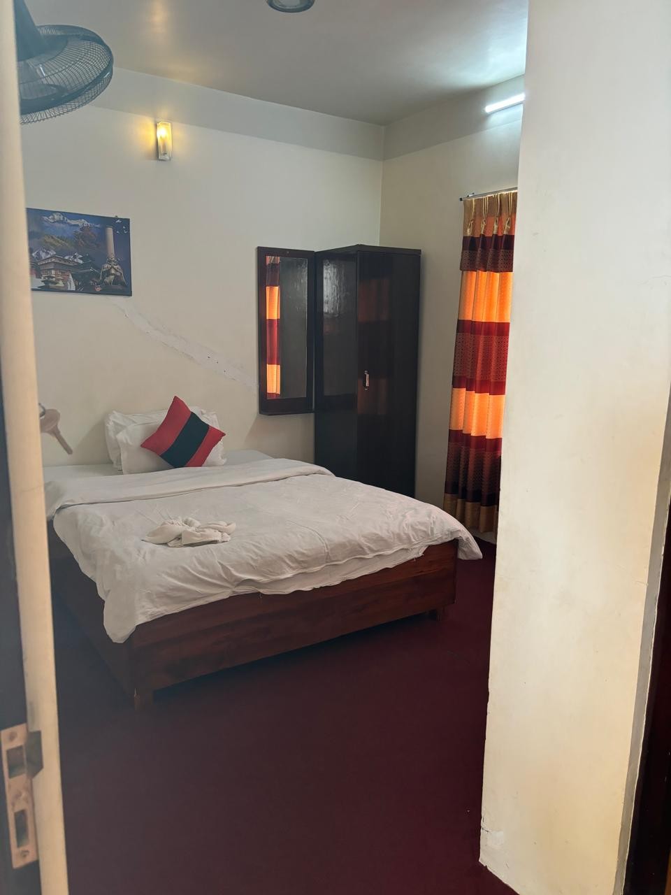 Mewa Khola Hili Resort Pvt. Ltd.