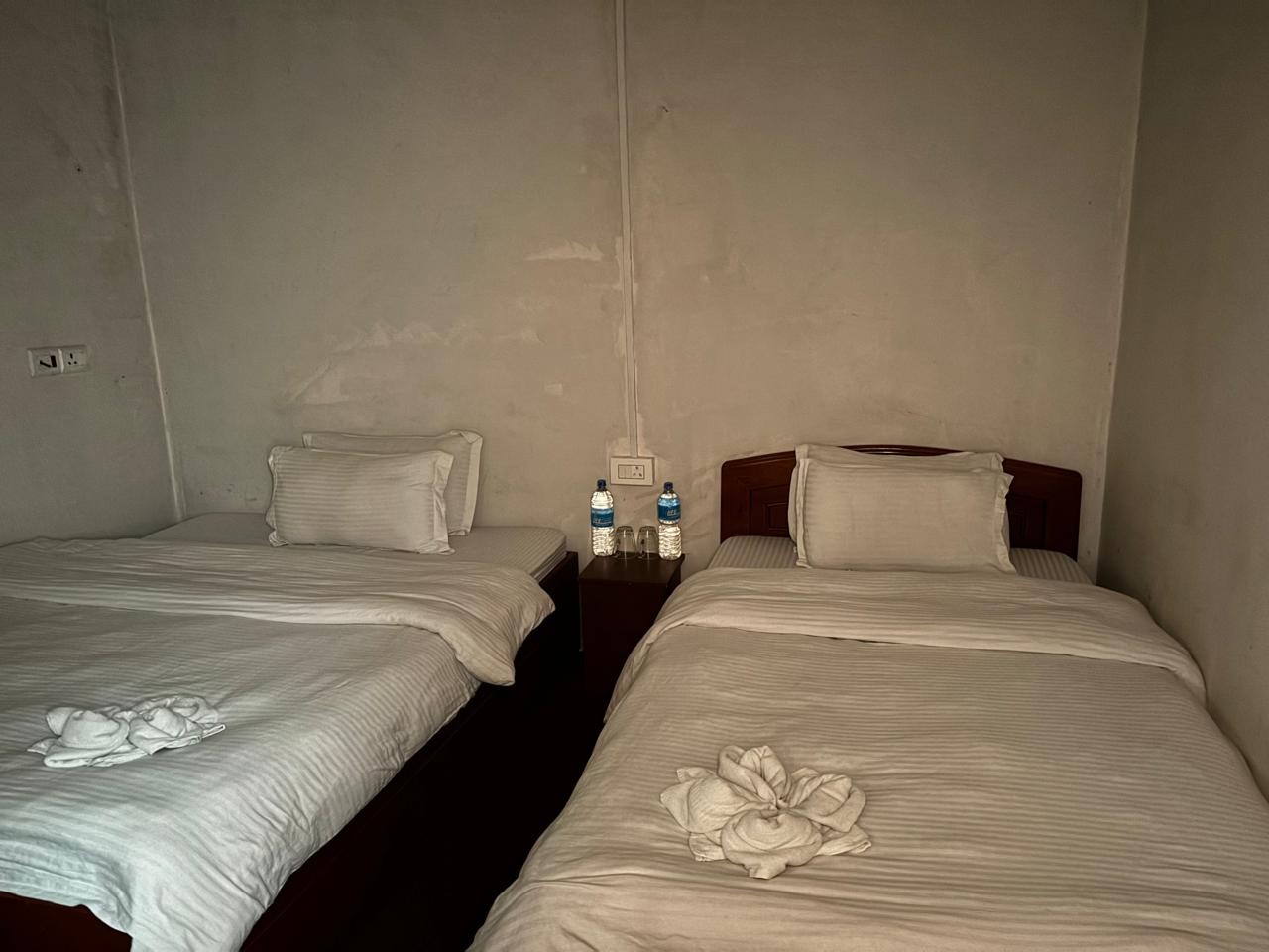 Normal Room