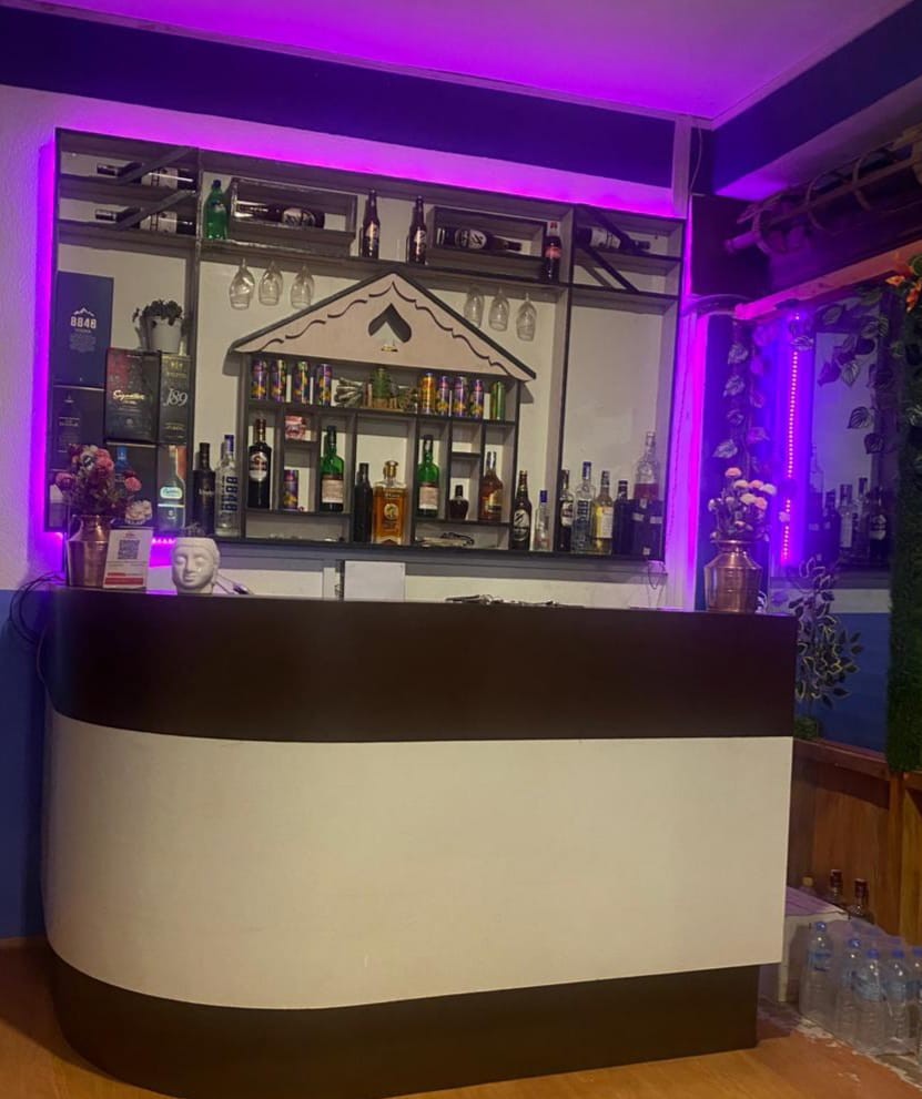 Hotel Namaste Restaurant And Lodge