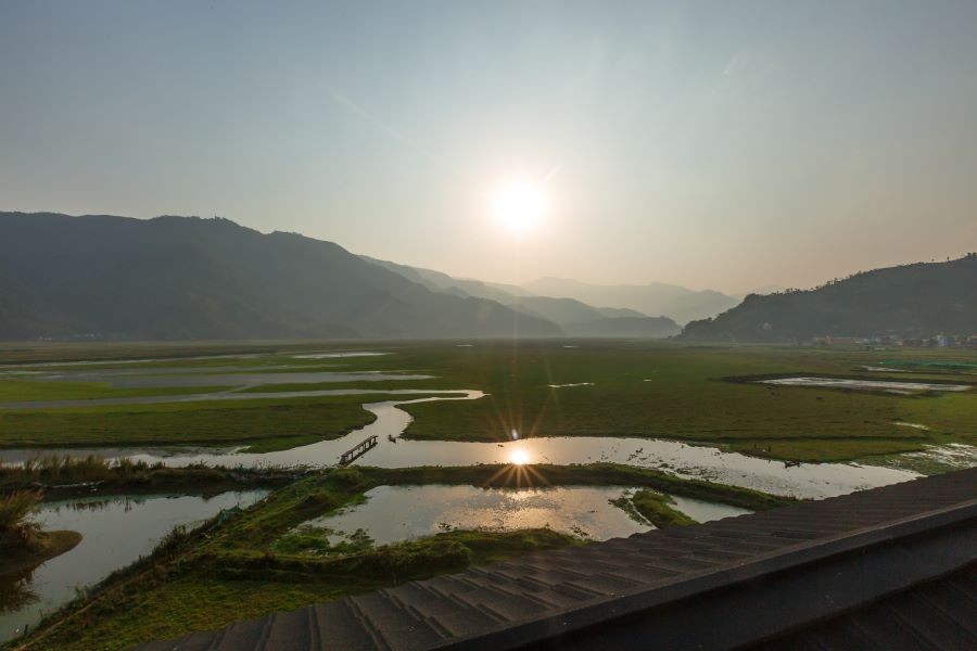 Samiyog Tourist Resort