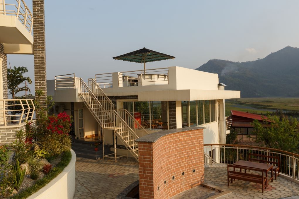 Samiyog Tourist Resort