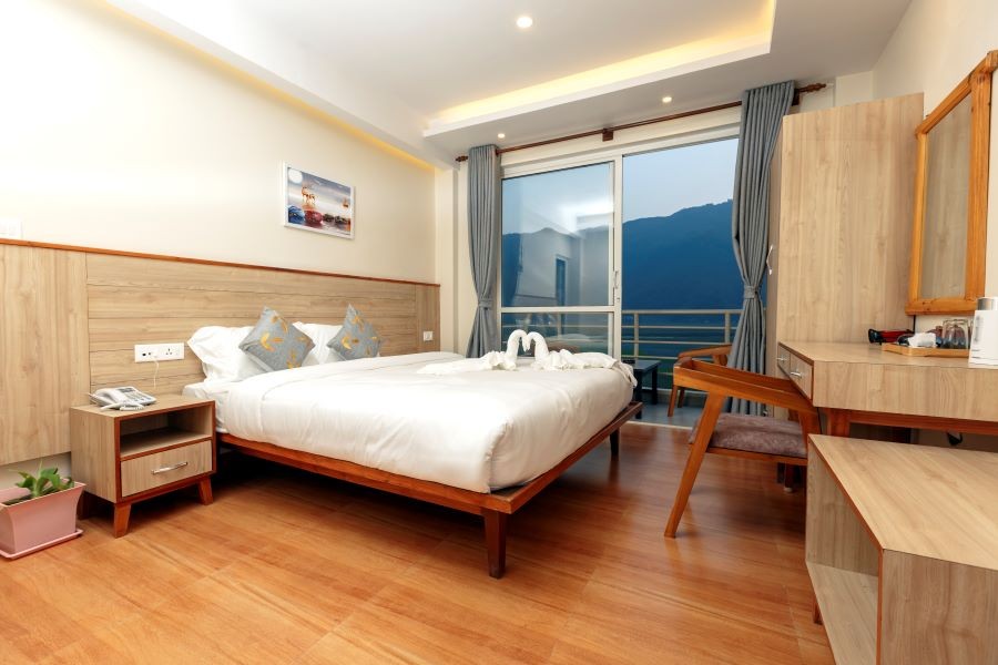 Samiyog Tourist Resort