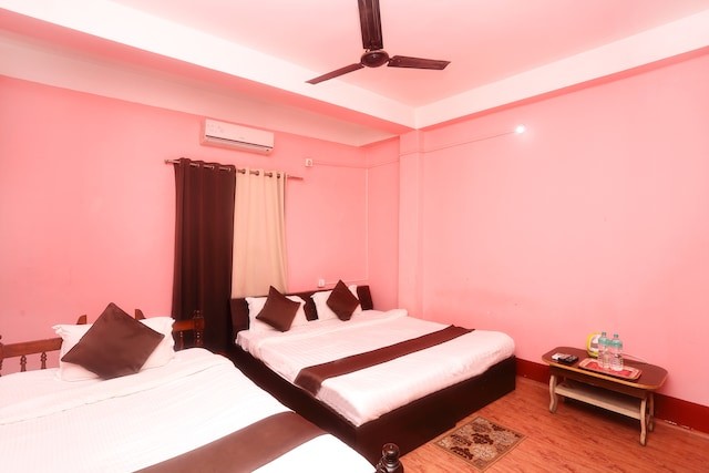 Hotel Hicola Heritage