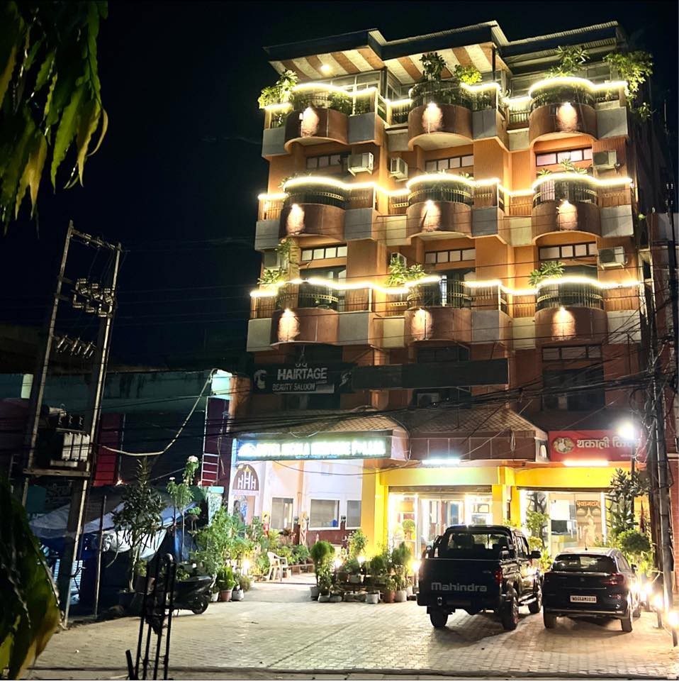 Hotel Hicola Heritage