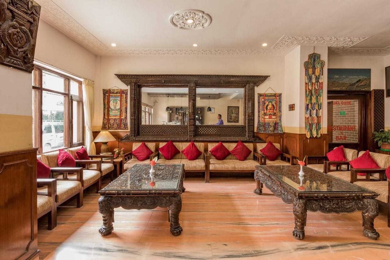 Hotel Thamel Pvt. Ltd