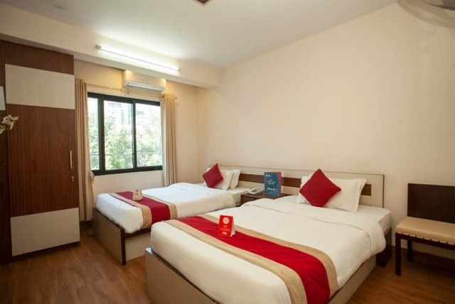Hotel Royal Kusum