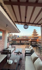 Hotel Garuda