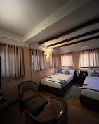 Hotel Garuda