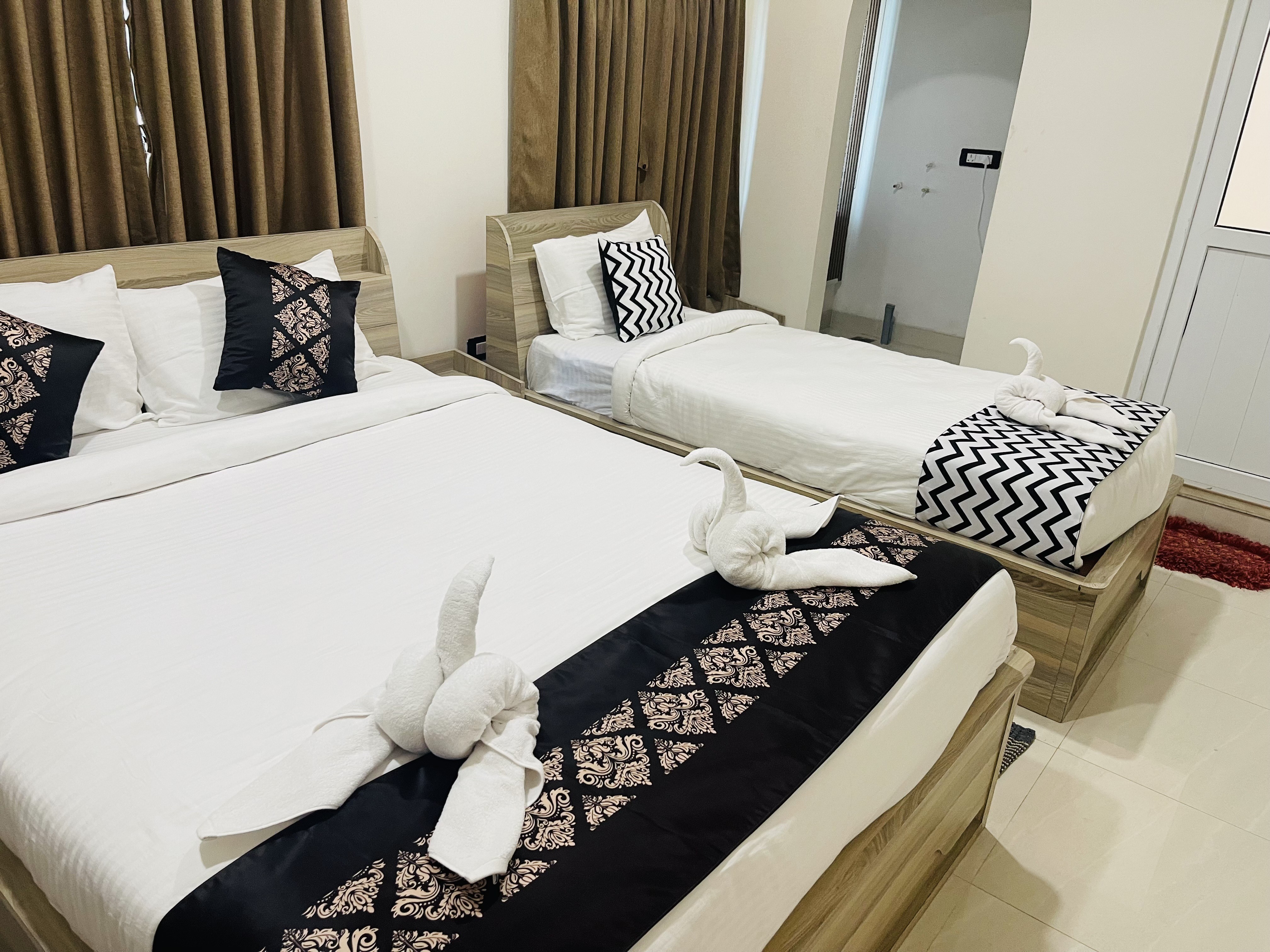 Hotel Janakpur Inn