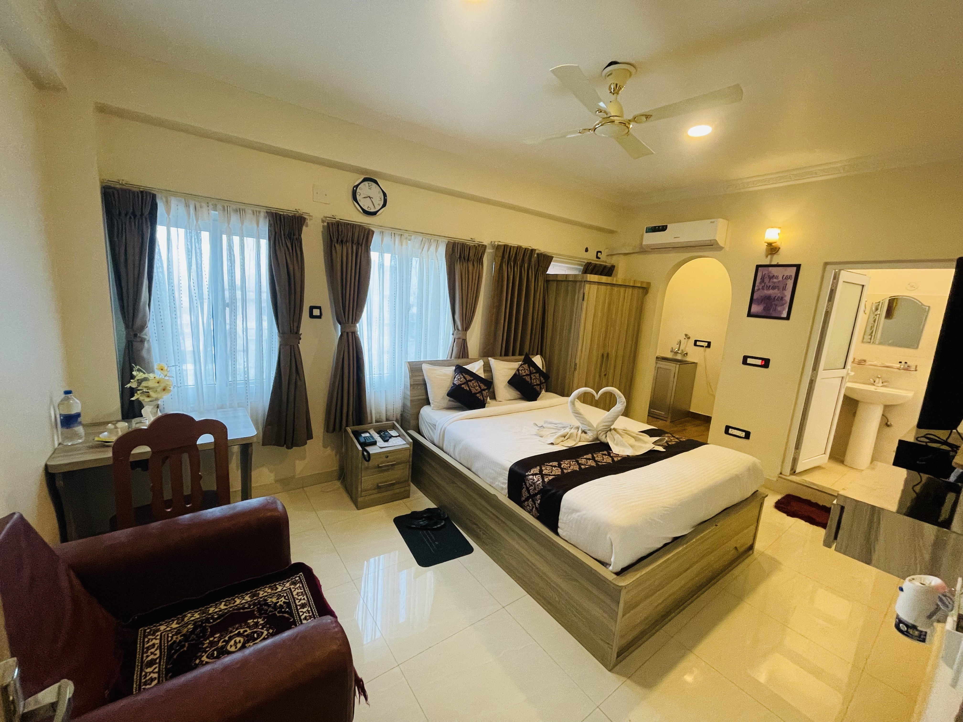 Hotel Janakpur Inn