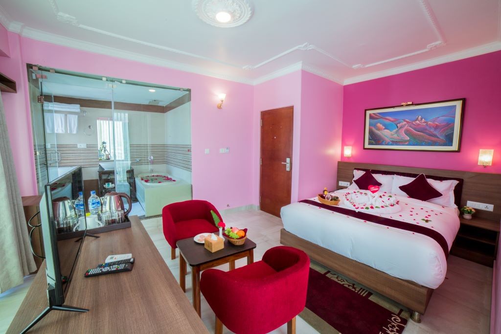 Hotel Task International Pvt. Ltd