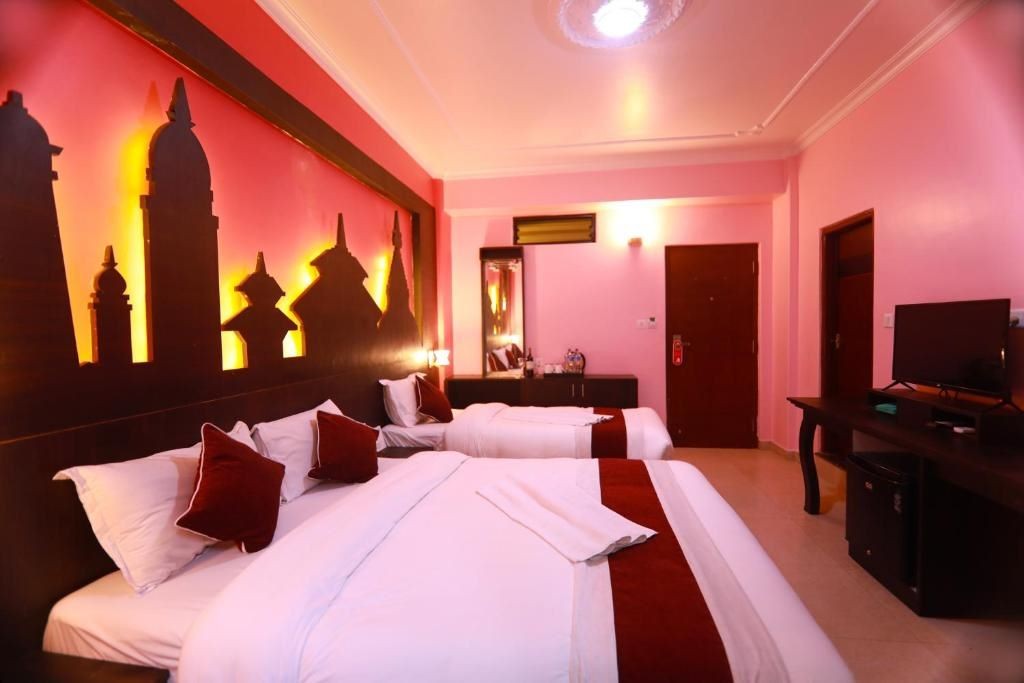 Hotel Task International Pvt. Ltd