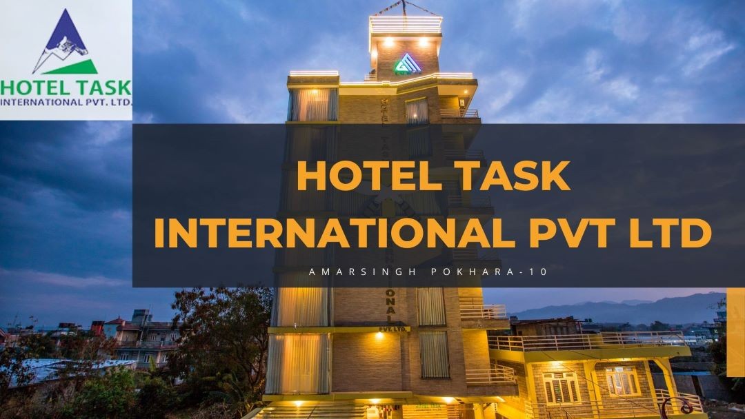 Hotel Task International Pvt. Ltd