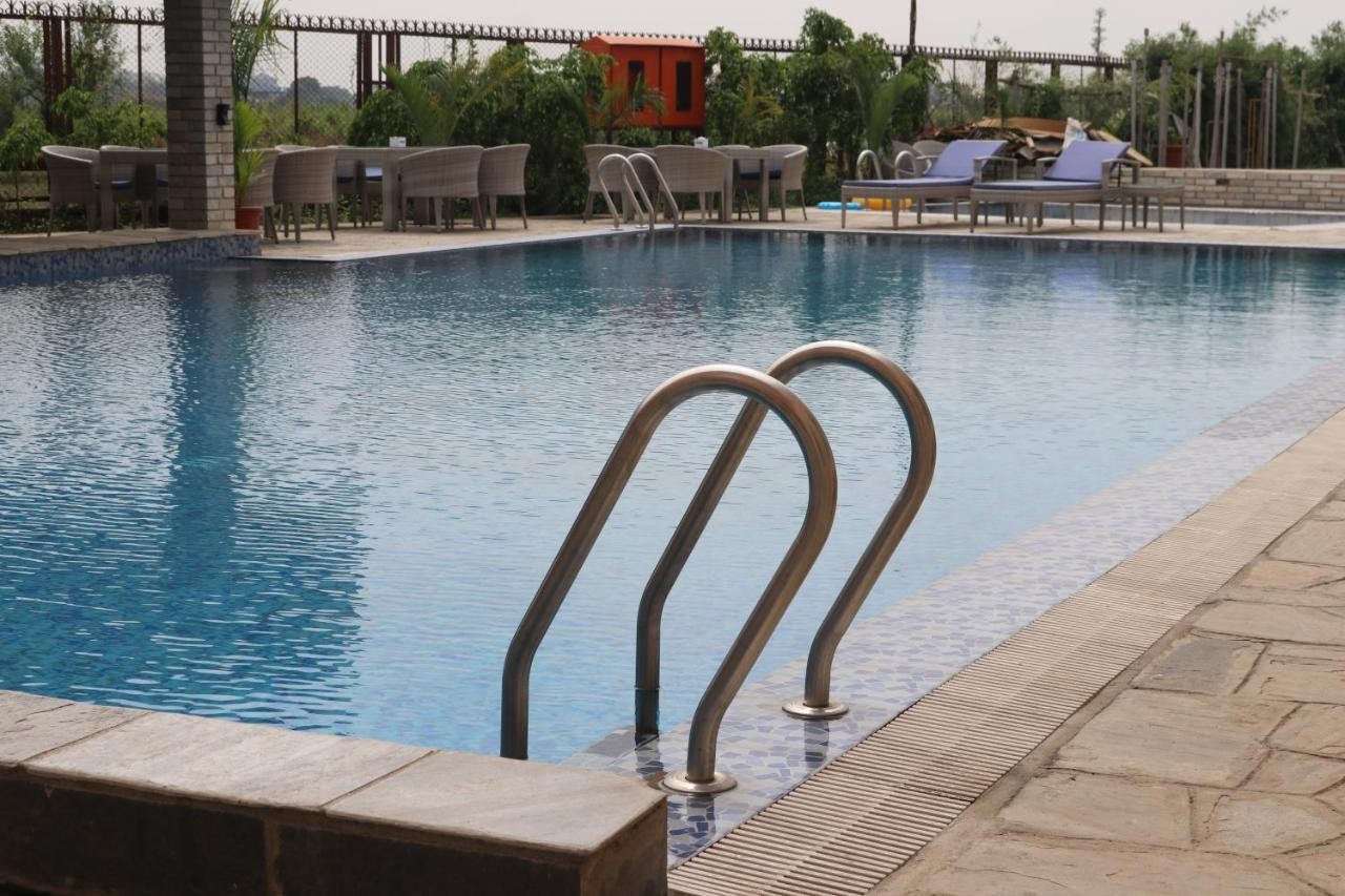 Galaxy Garden Resort